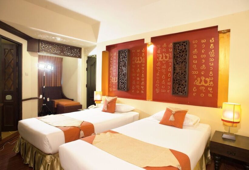 Номер Superior, Chiangmai Gate