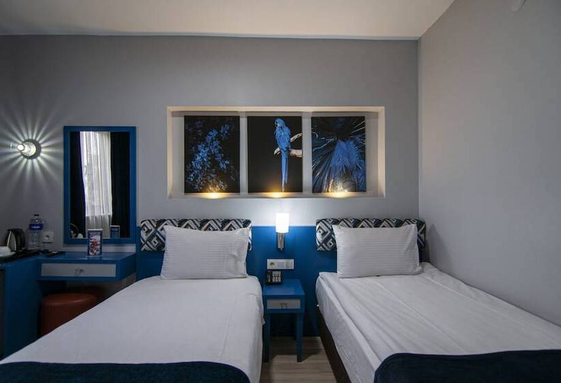 スタンダードシングルルーム, Lapis Inn Hotel & Spa