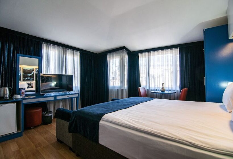 デラックスルーム, Lapis Inn Hotel & Spa