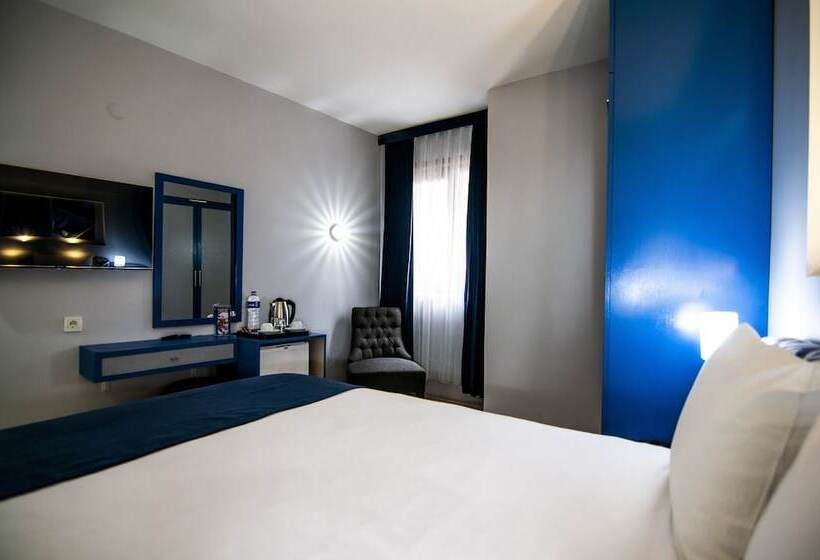 スタンダードルーム, Lapis Inn Hotel & Spa