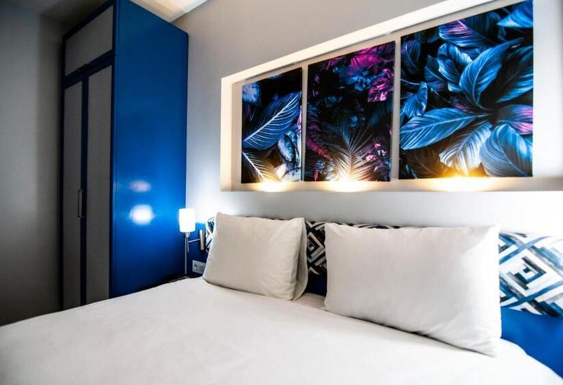 スタンダードルーム, Lapis Inn Hotel & Spa