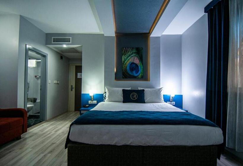 デラックスルーム, Lapis Inn Hotel & Spa