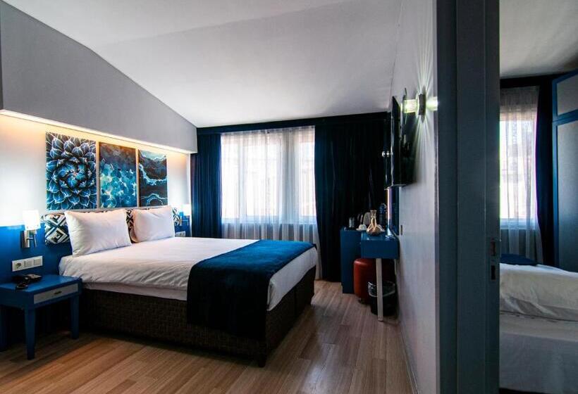 ファミリールーム, Lapis Inn Hotel & Spa
