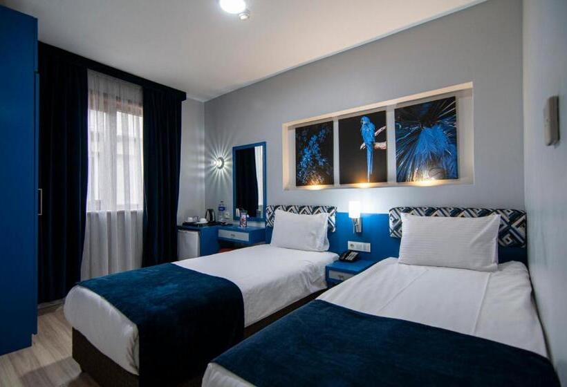 スタンダードシングルルーム, Lapis Inn Hotel & Spa