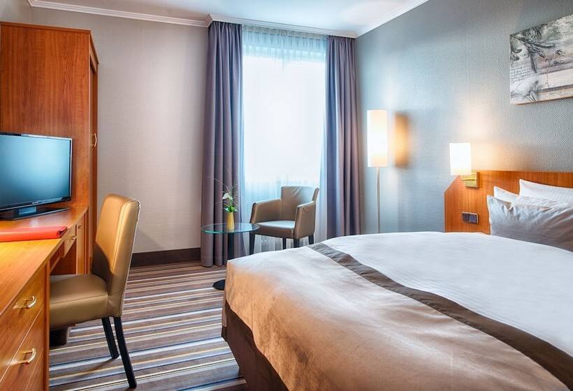 Номер Superior, Leonardo Hotel Aachen