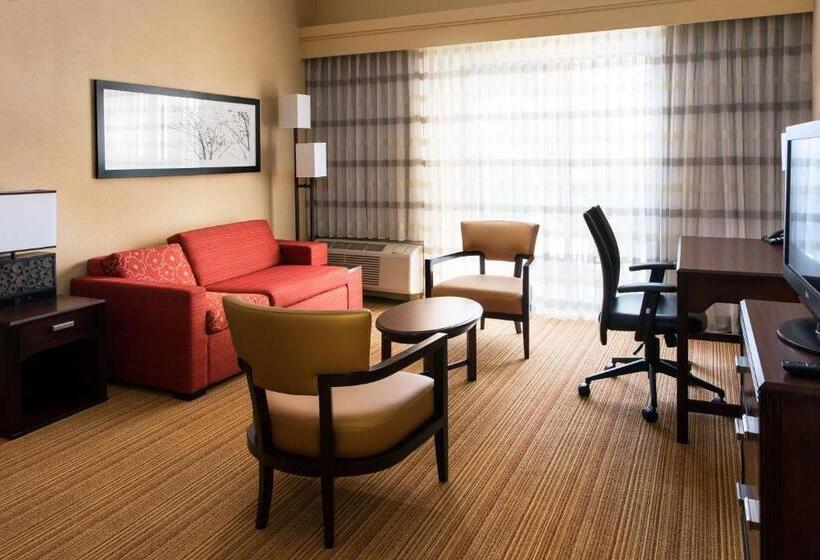 سوئیت برای معلولان, Sonesta Select Las Vegas Summerlin