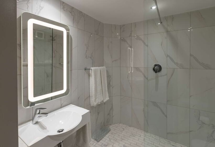 اتاق استاندارد, Stayeasy Mbombela