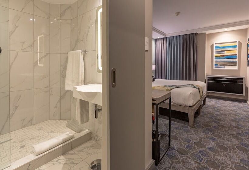اتاق استاندارد, Stayeasy Mbombela