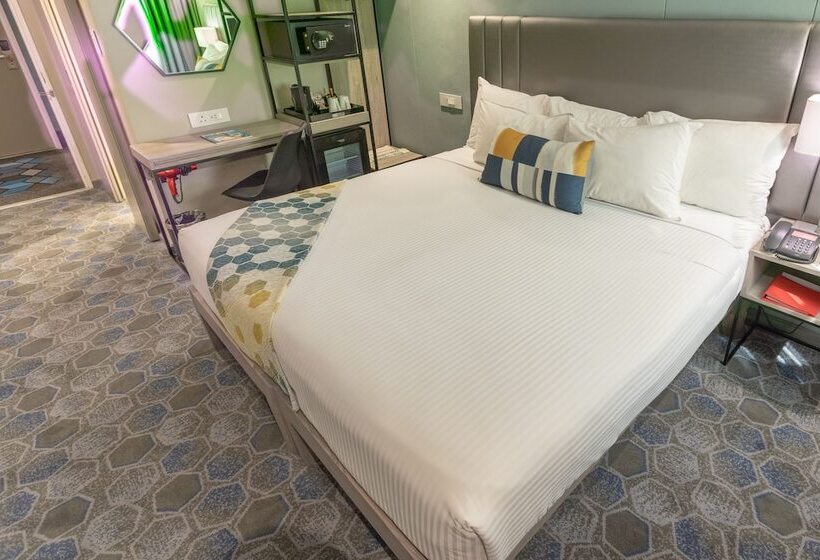 اتاق استاندارد, Stayeasy Mbombela