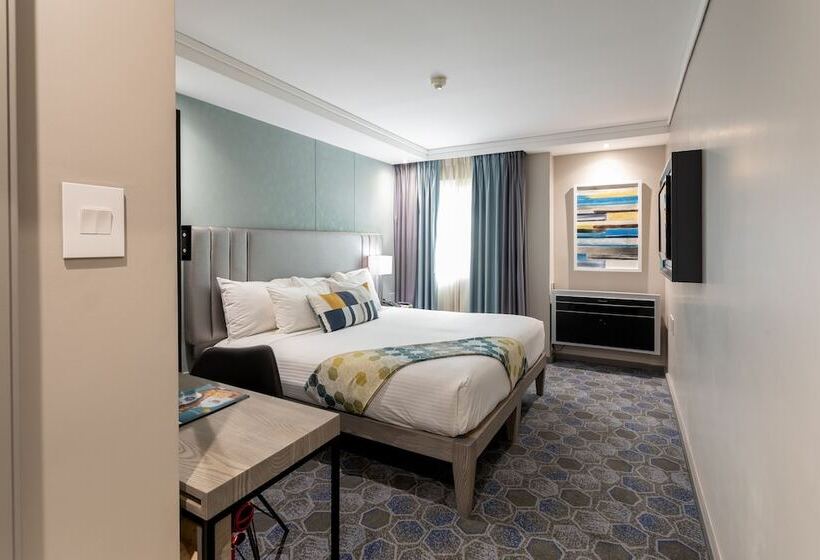 اتاق استاندارد, Stayeasy Mbombela