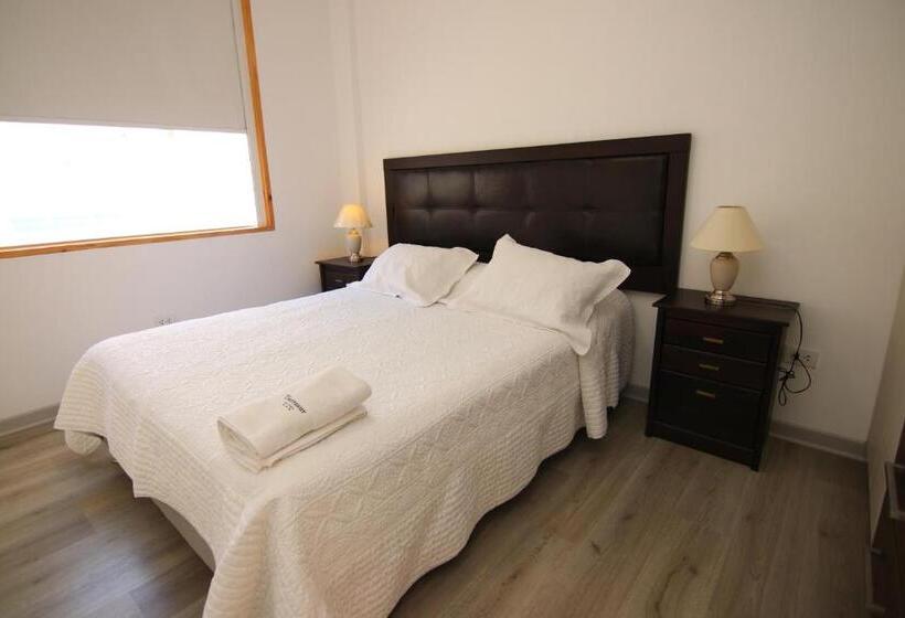 اتاق استاندارد, Tierrasur