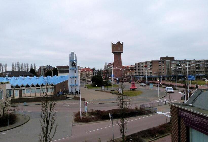 Номер Стандарт, Wienerhof