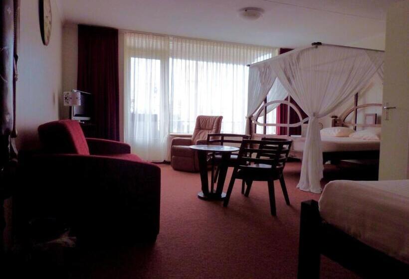 Family Suite, Wienerhof