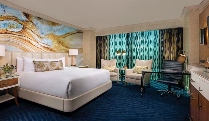 Номер Стандарт, Mandalay Bay Resort And Casino