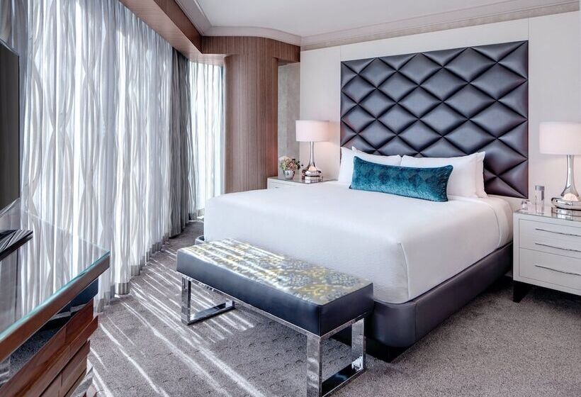 Люкс 2 Спальни, Mandalay Bay Resort And Casino