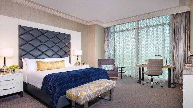 Номер Стандарт, Mandalay Bay Resort And Casino