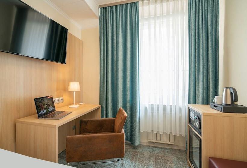 Номер Стандарт Индивидуальный, Np Hotel Königshof