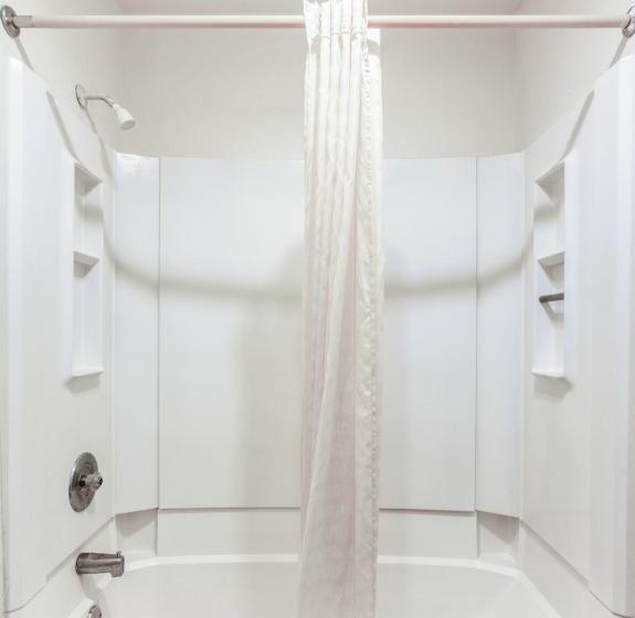 חדר סטנדרט, OYO Hotel San Antonio East