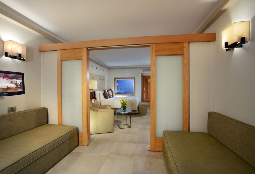Family Room, Coral Sea Imperial Coral Sea Sensatori