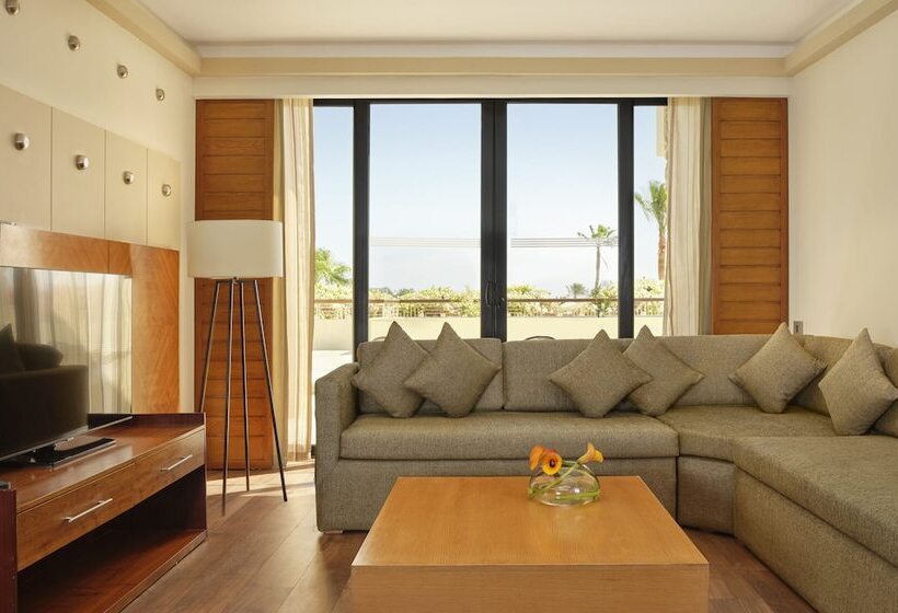 Suite, Coral Sea Imperial Coral Sea Sensatori