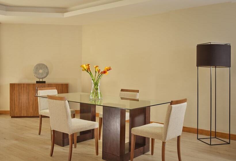 Suite, Coral Sea Imperial Coral Sea Sensatori