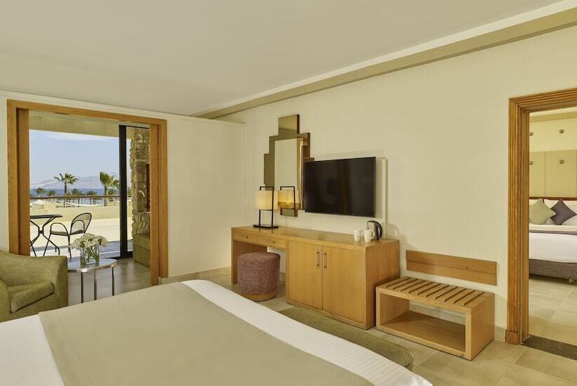 Superior Room Sea View, Coral Sea Imperial Coral Sea Sensatori