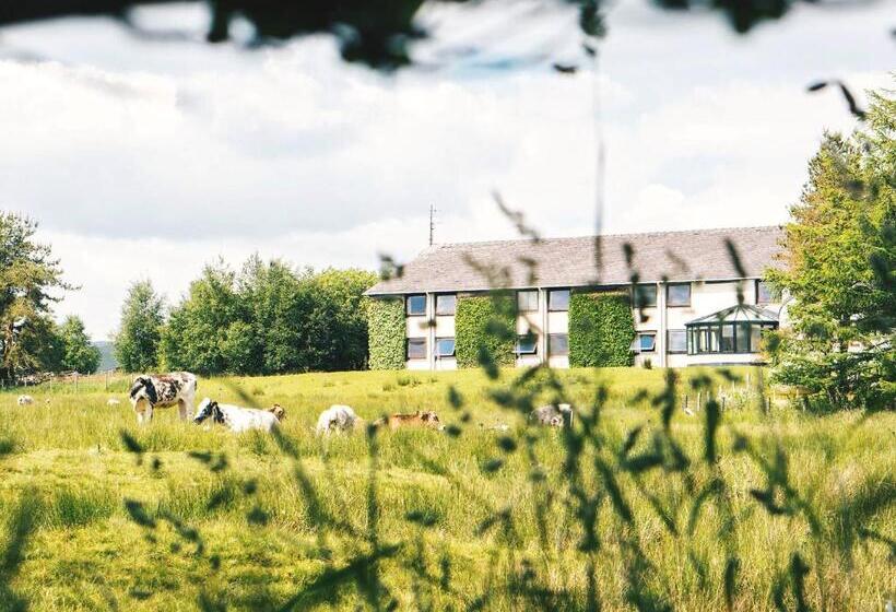 اتاق کلاسیک, Westmorland Hotel Tebay