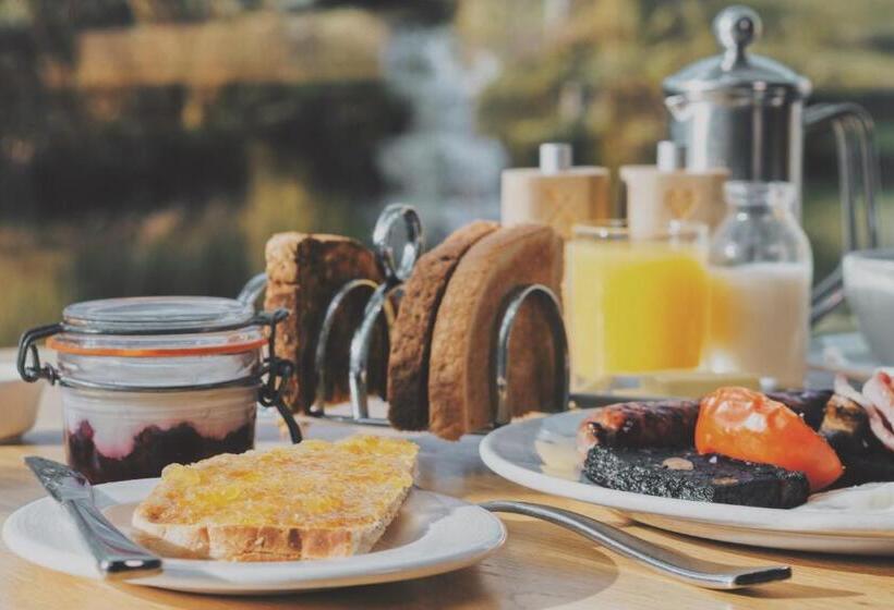 اتاق کلاسیک, Westmorland Hotel Tebay