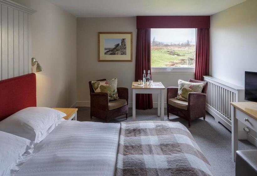 اتاق کلاسیک, Westmorland Hotel Tebay