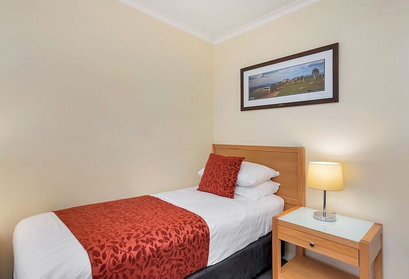 수피리어 룸, Beechworth Motor Inn