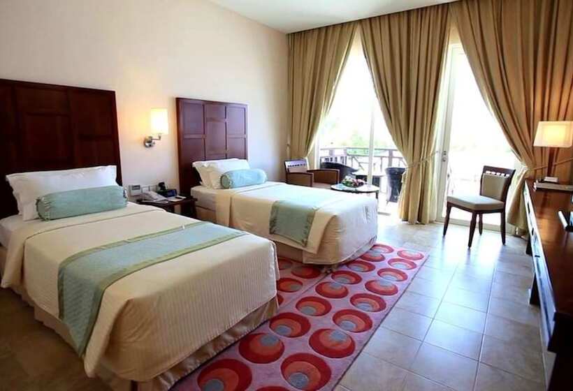 اتاق لوکس با چشم‌انداز دریا, Hulhule Island