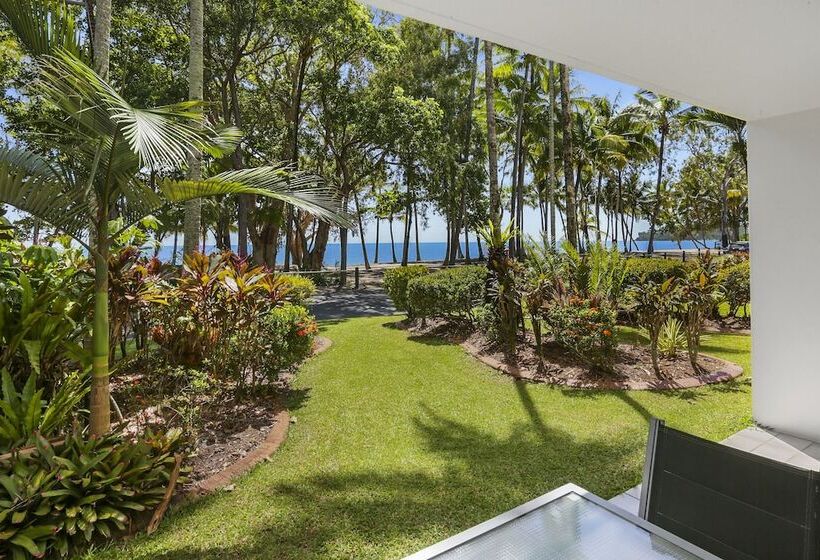 침실 1개 아파트, Agincourt Beachfront Apartments
