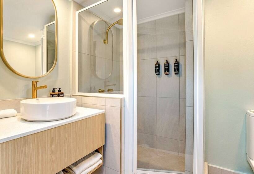 Номер Superior, Mercure Cairns