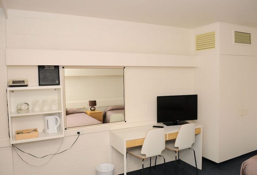 스탠다드 룸, Peninsula Motor Inn