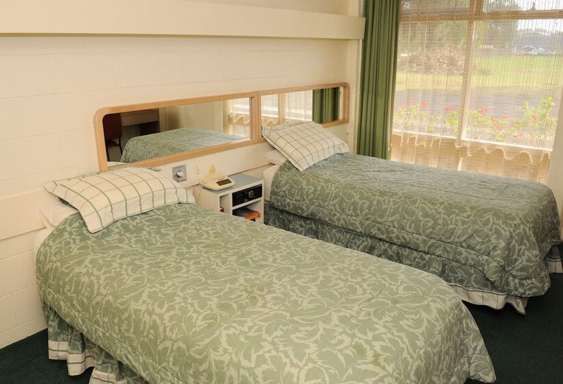 스탠다드 룸, Peninsula Motor Inn