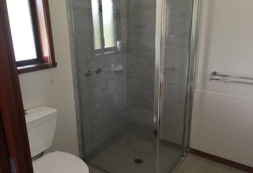 수피리어 룸, Warragul Views Motor Inn