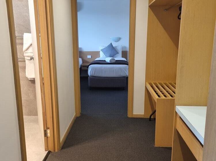 Family Suite, Nagambie Motor Inn And Conference Centre