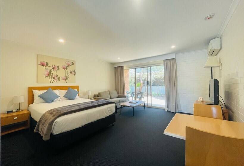 Номер Стандарт, Nagambie Motor Inn And Conference Centre