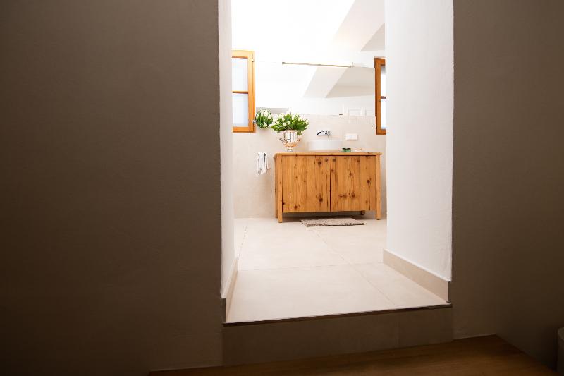 주니어 스위트, Boutiquehotel Amadeus