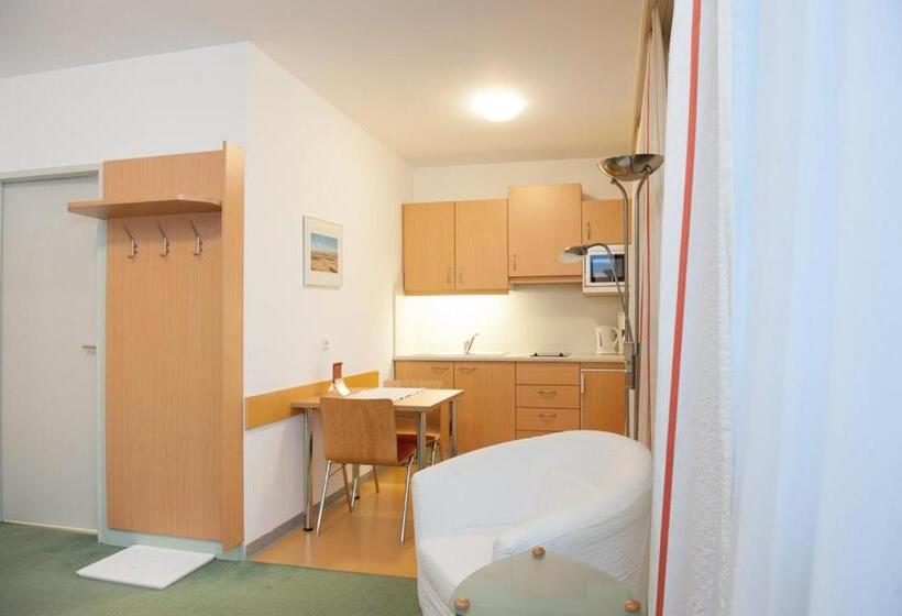 Студия Стандарт, Stadtoase Kolping