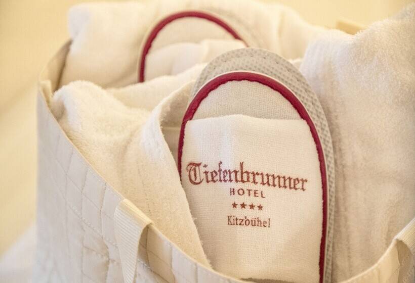 اتاق کلاسیک, Tiefenbrunner