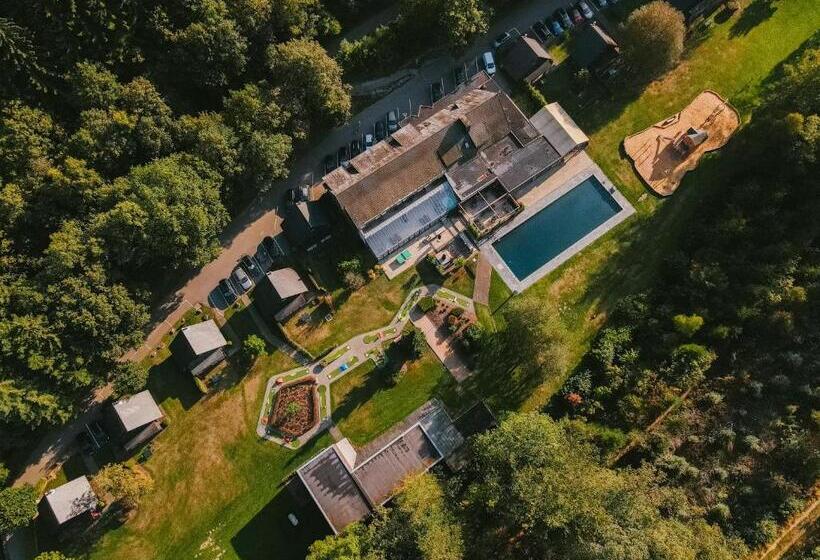 Номер Стандарт, Le Val D'arimont