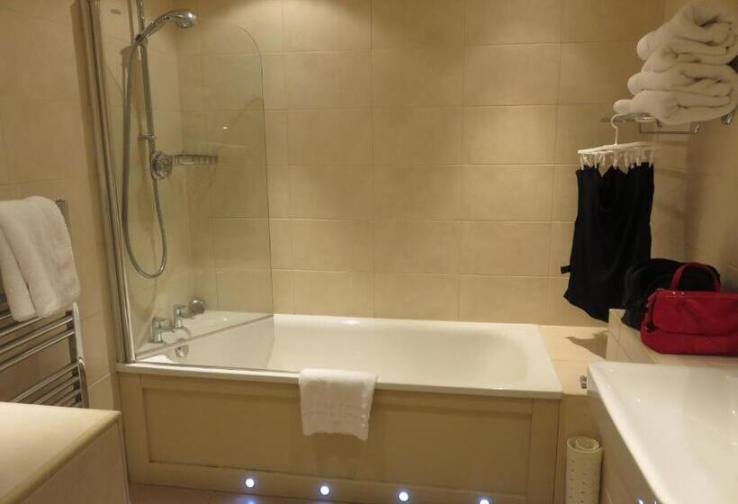 Классический Номер, Belmont Hotel Leicester