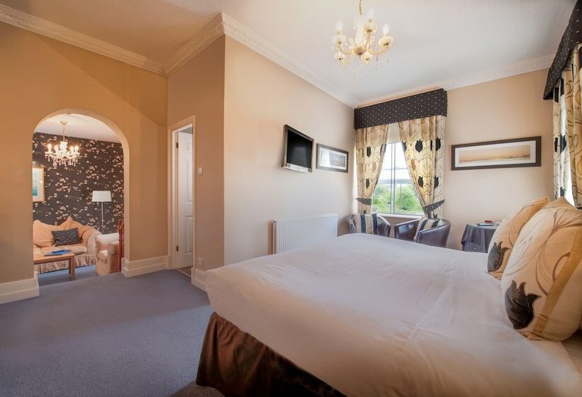 Люкс Вид на Море, Best Western New Holmwood