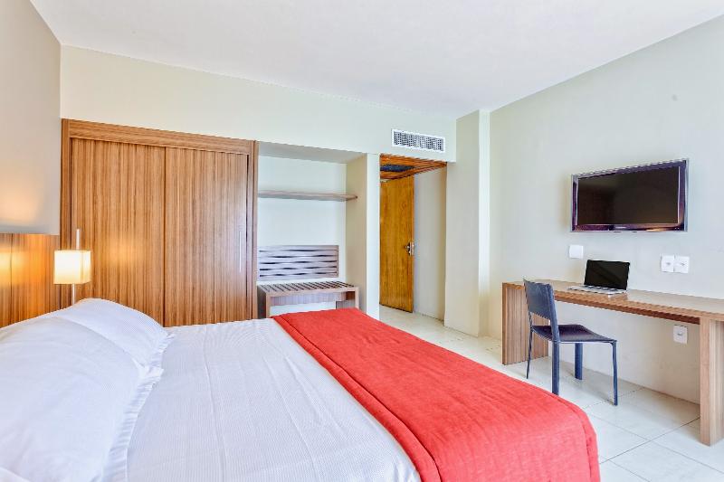 جناح ديلوكس, Grand Mercure Recife Boa Viagem