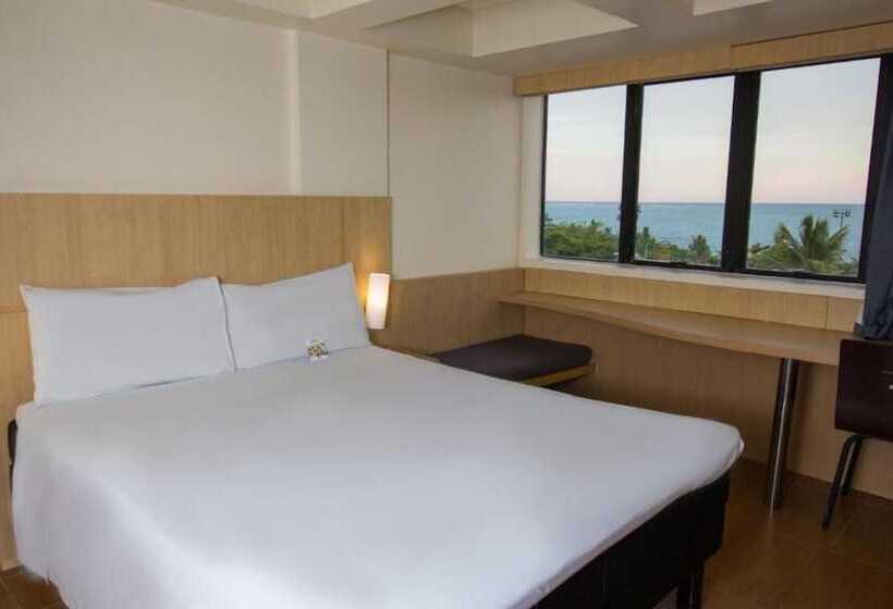 스탠다드 룸, Ibis Maceio Pajuçara