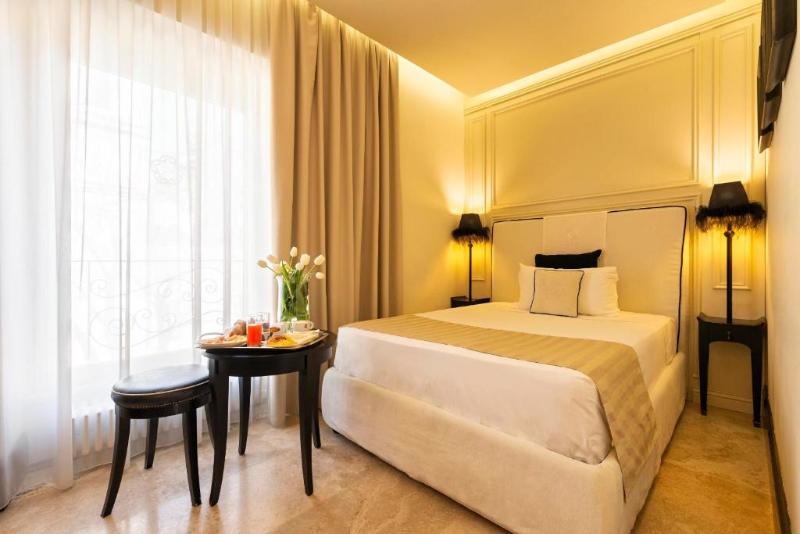 디럭스 룸, Plaza Caldas Da Imperatriz Resort & Spa