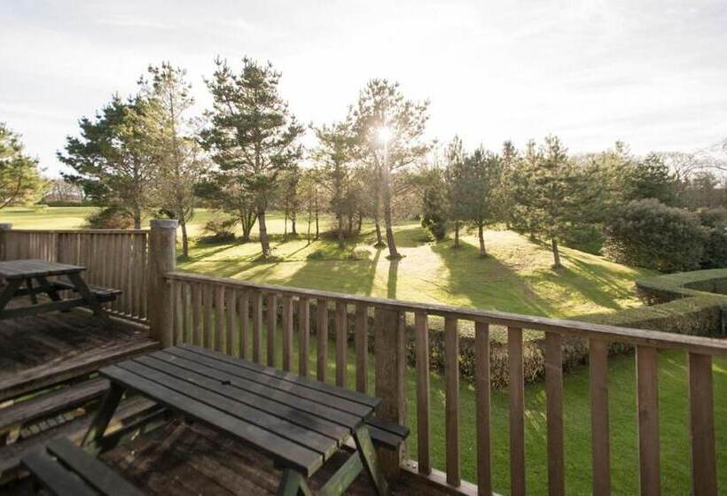 آپارتمان 1 خوابه, Tregenna Castle Resort