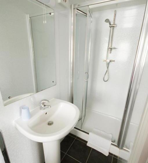 클래식 싱글 룸, Crown Hotel Wetheral