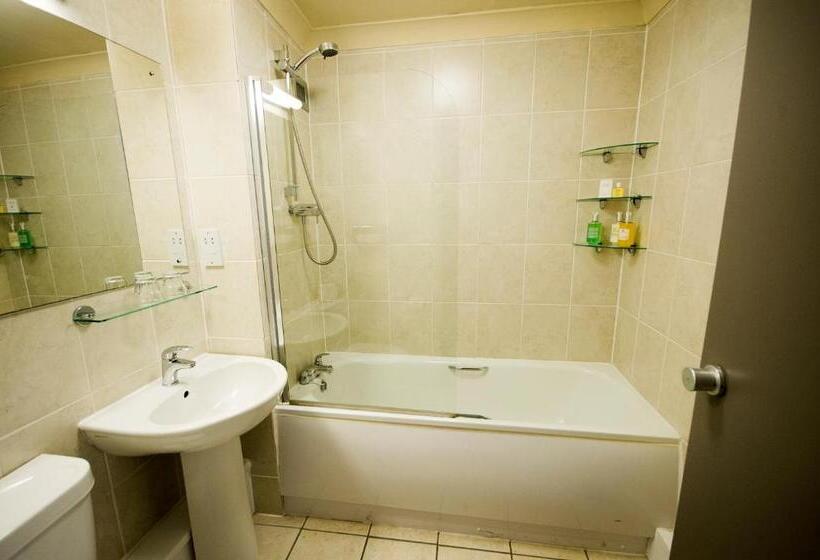 클래식 싱글 룸, Crown Hotel Wetheral